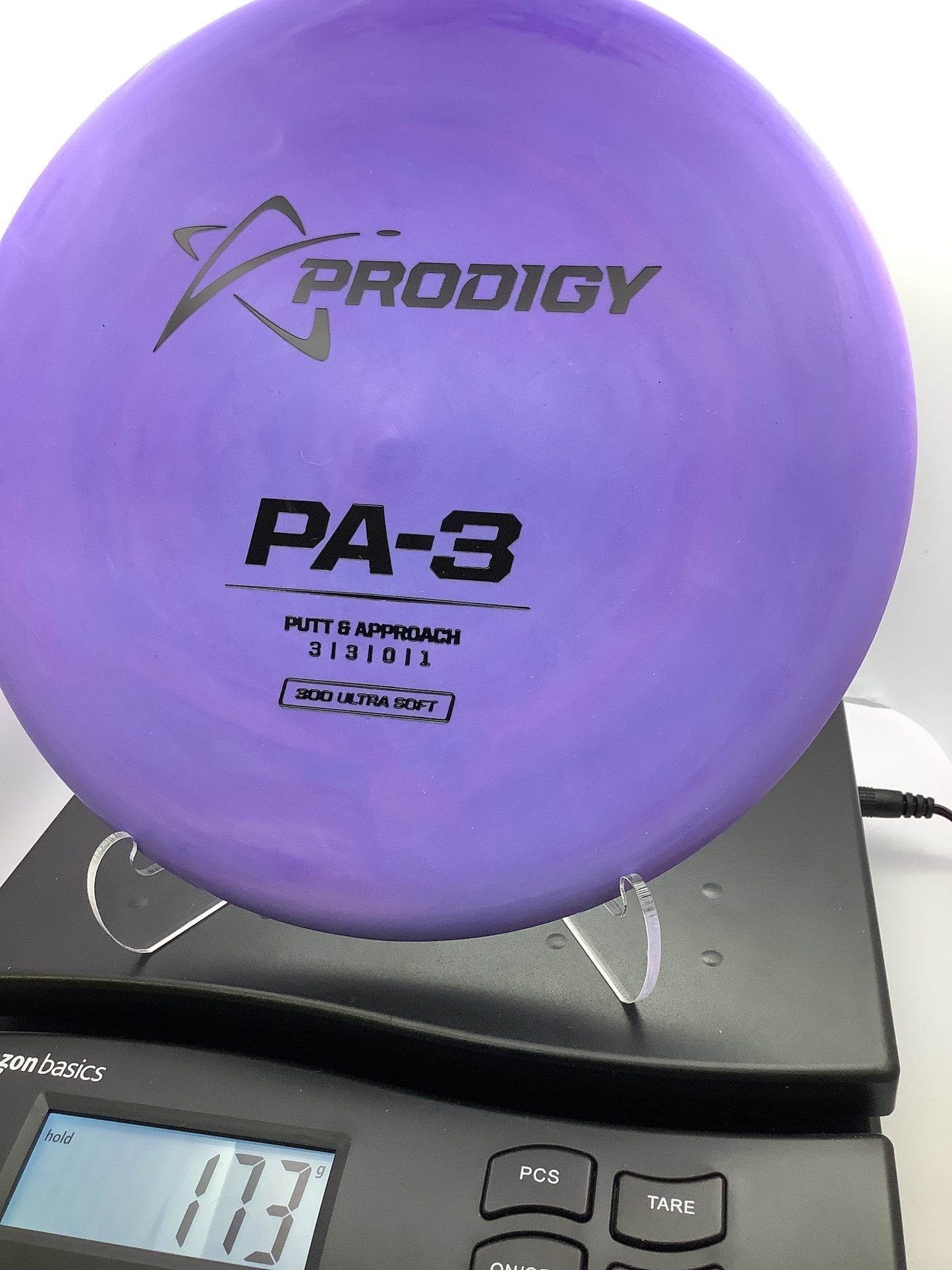 Prodigy PA3 300 Ultra Soft