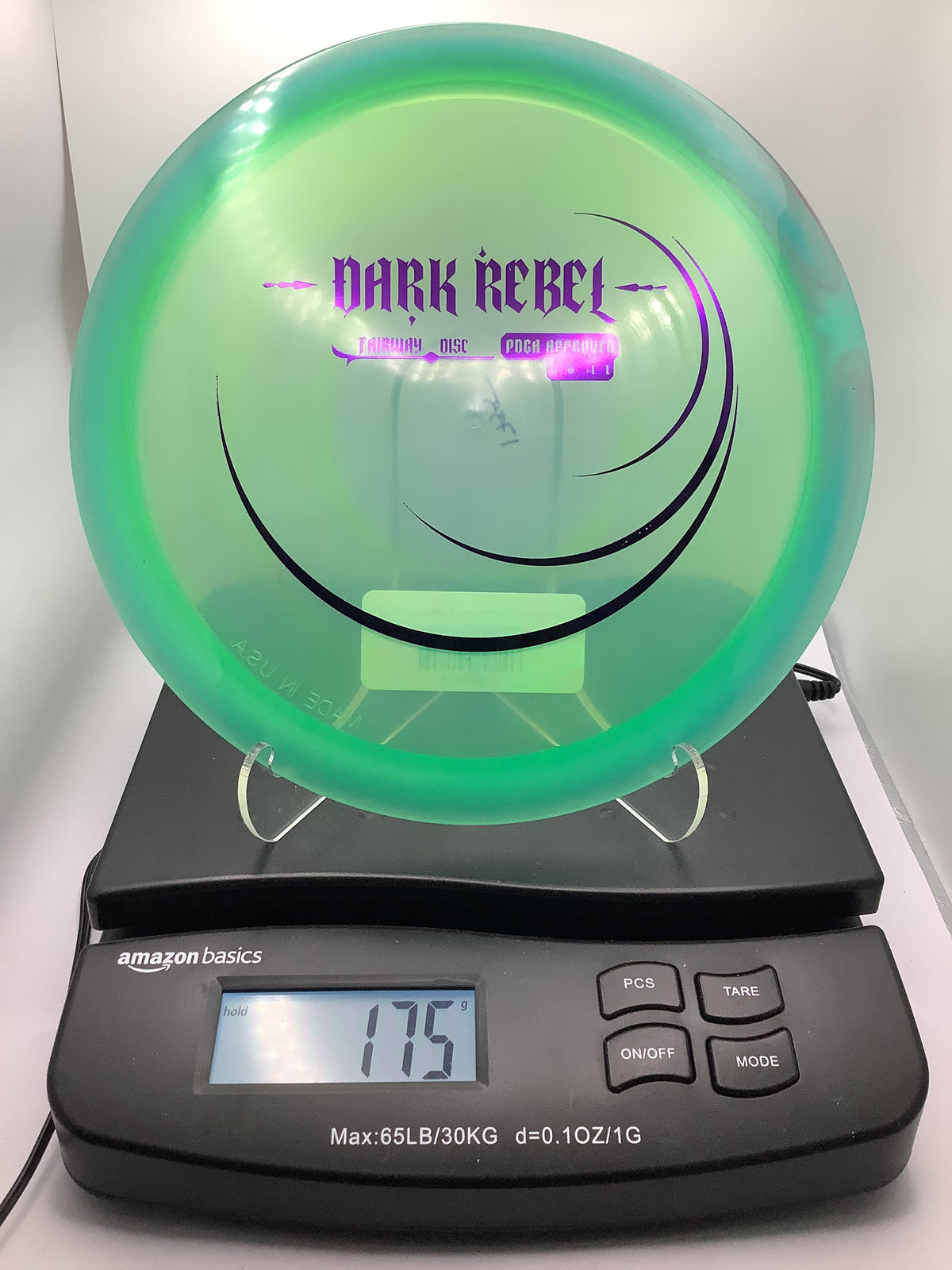 Innova Champion Fairway Disc