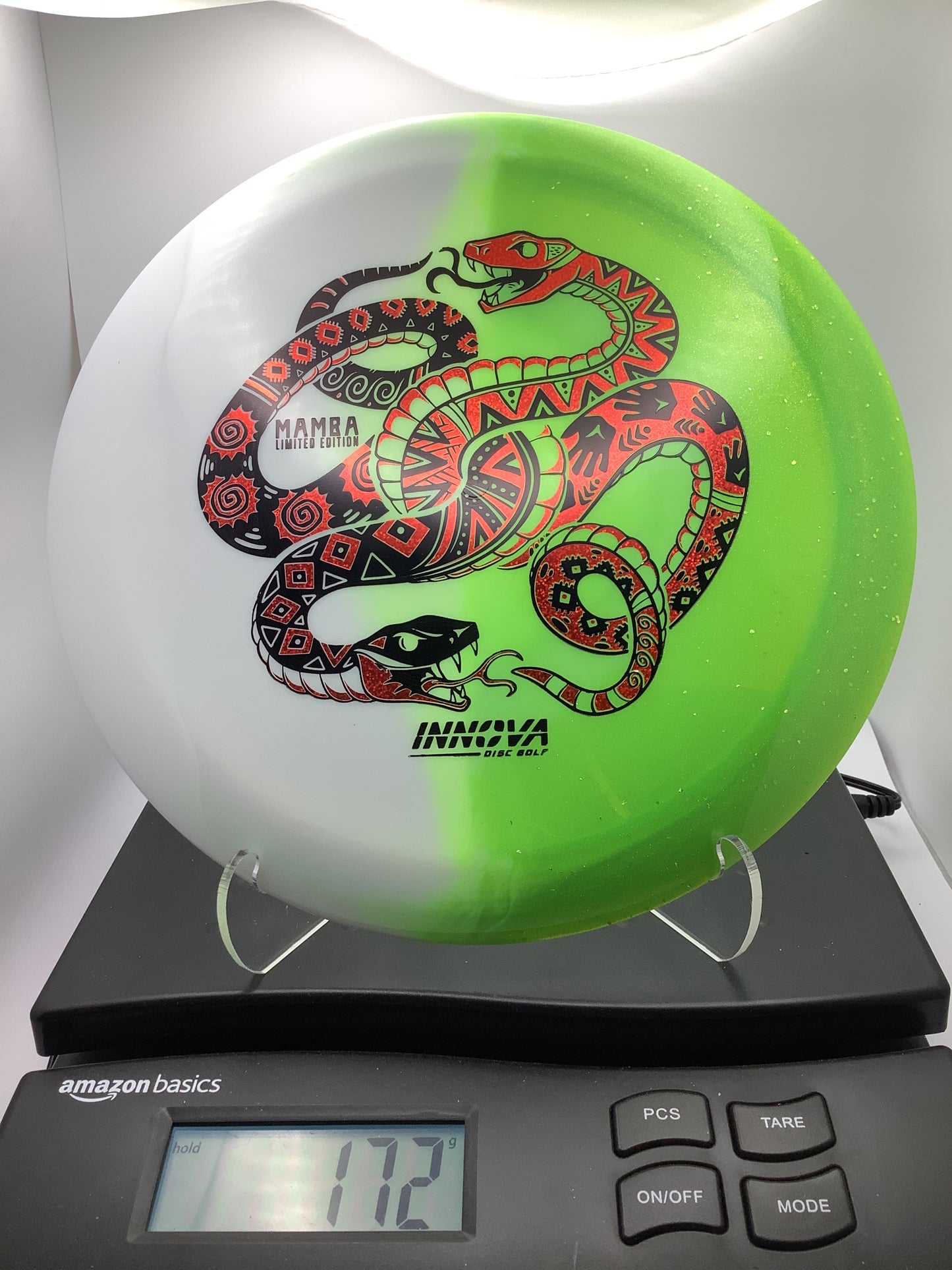 Innova Duo Mamba