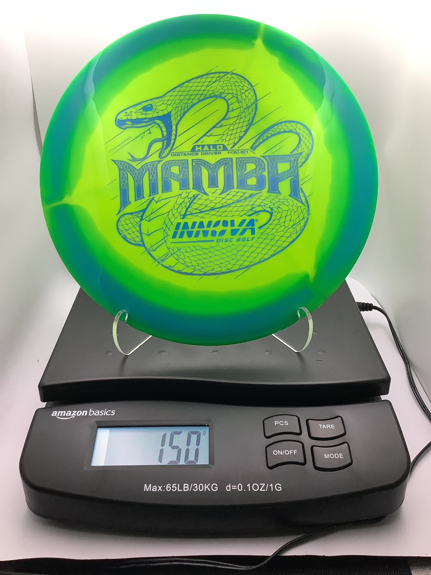 Innova Halo Star Mamba Ultralite