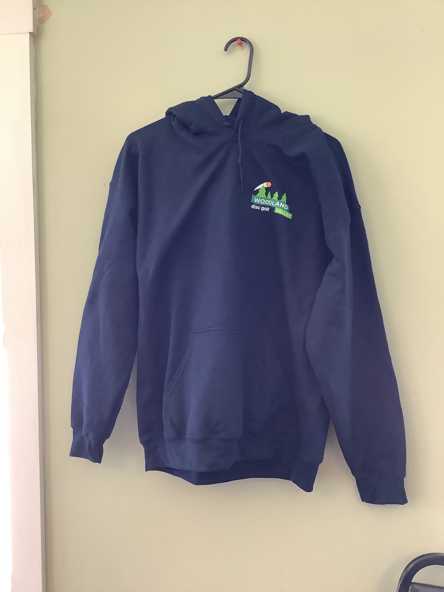 Woodland Valley Sweatshirt