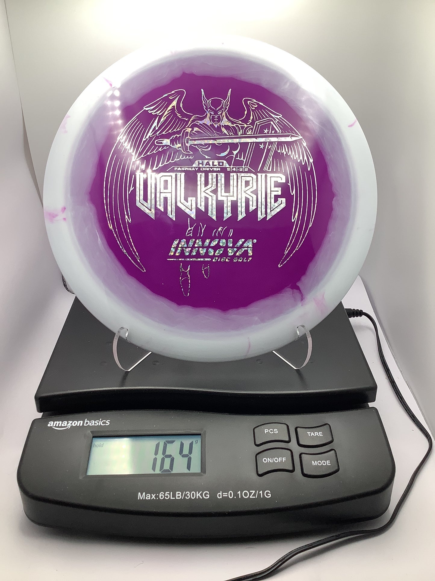 Innova Halo Star Valkyrie
