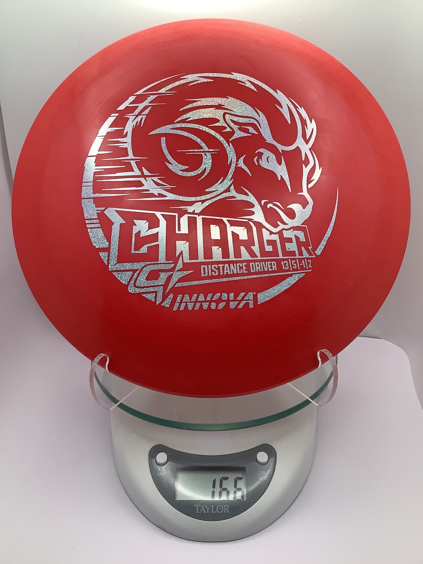 Innova GStar Charger