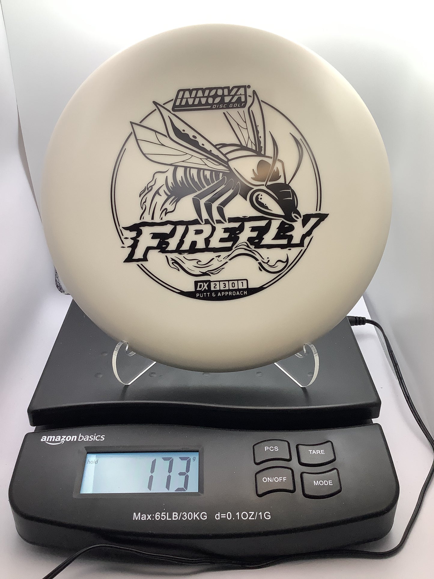 Innova DX Firefly
