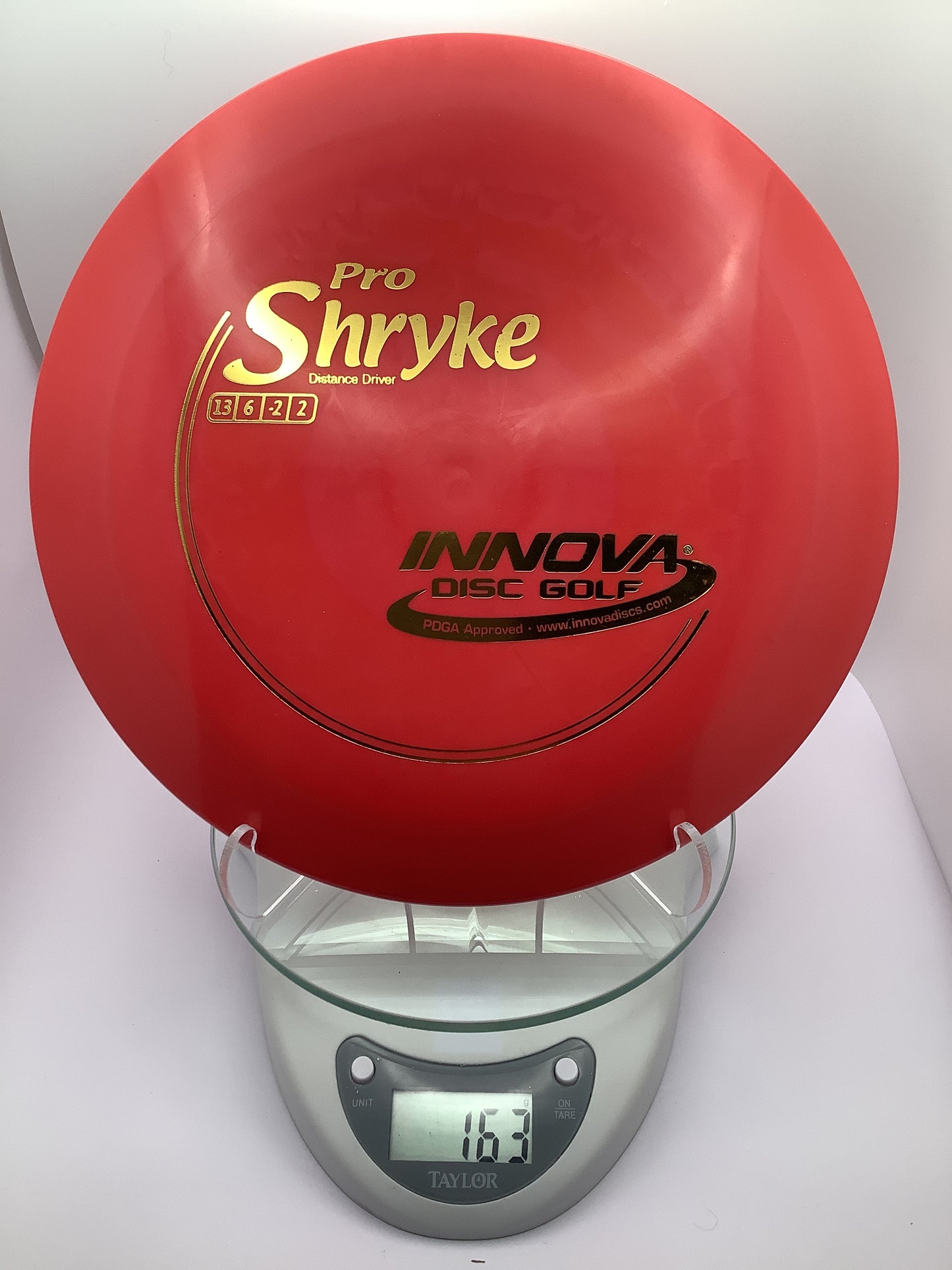 Innova Pro Shryke