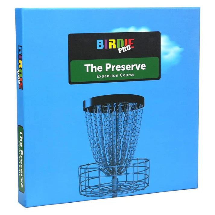 Birdie Pro Boardgame