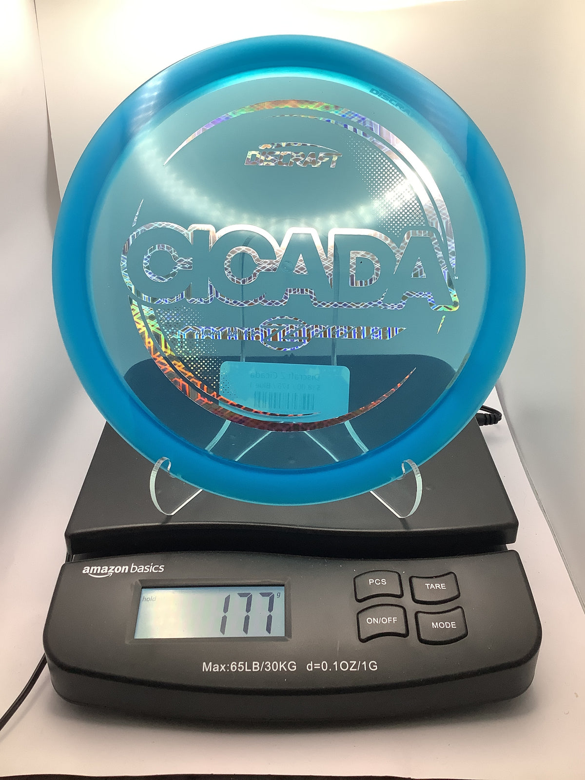 Discraft Z Cicada