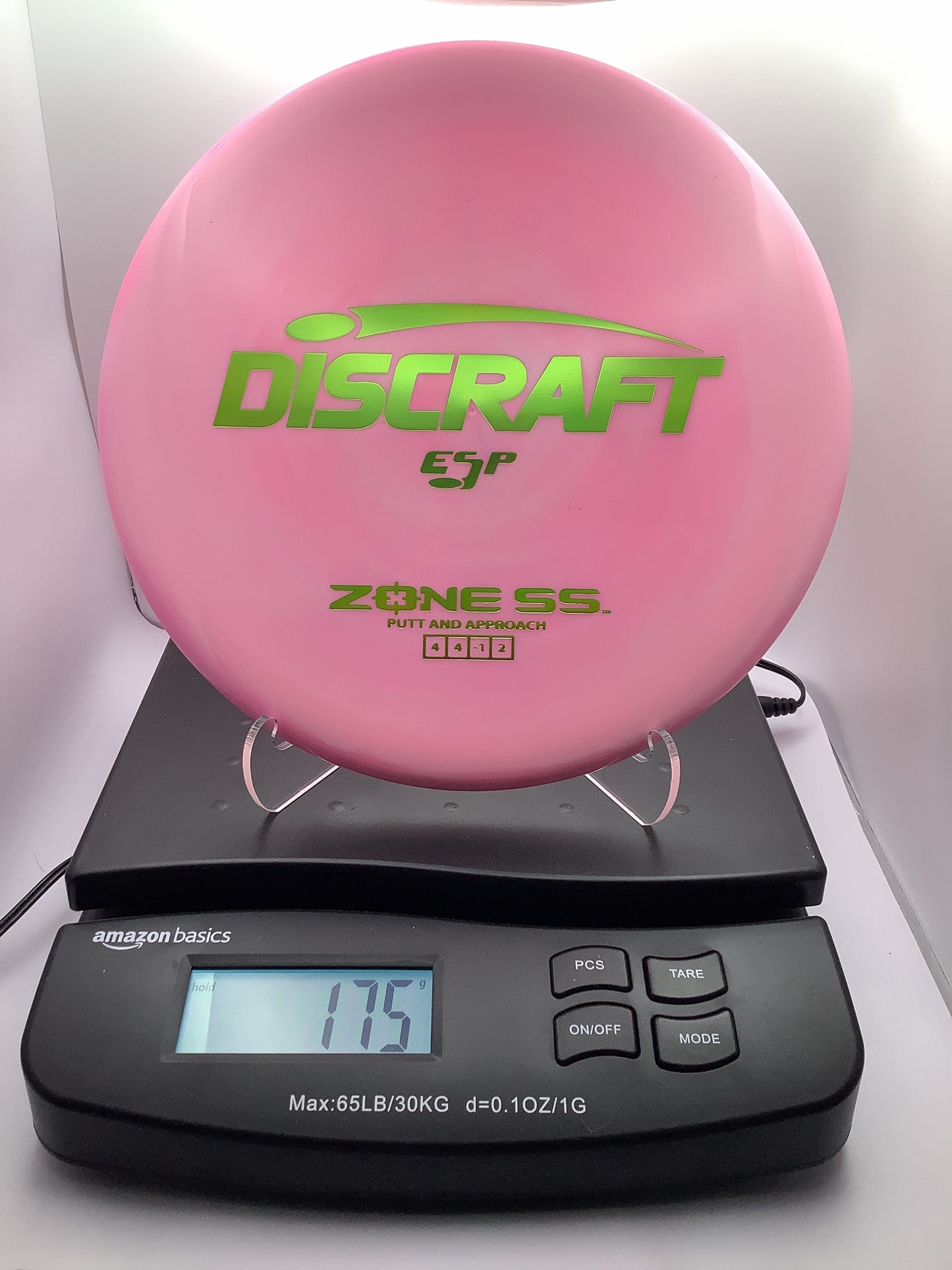 Discraft ESP Zone SS
