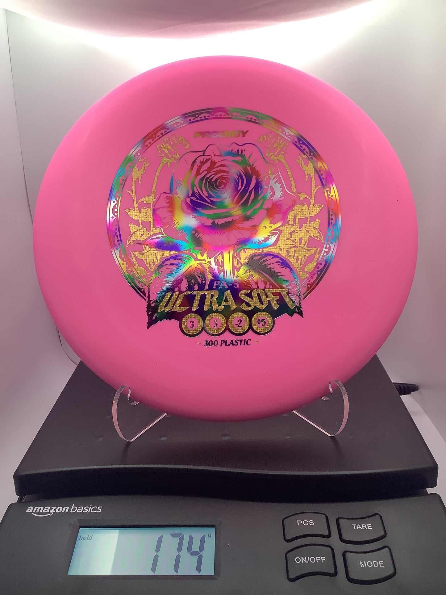 Prodigy PA 5 300 Ultra Soft