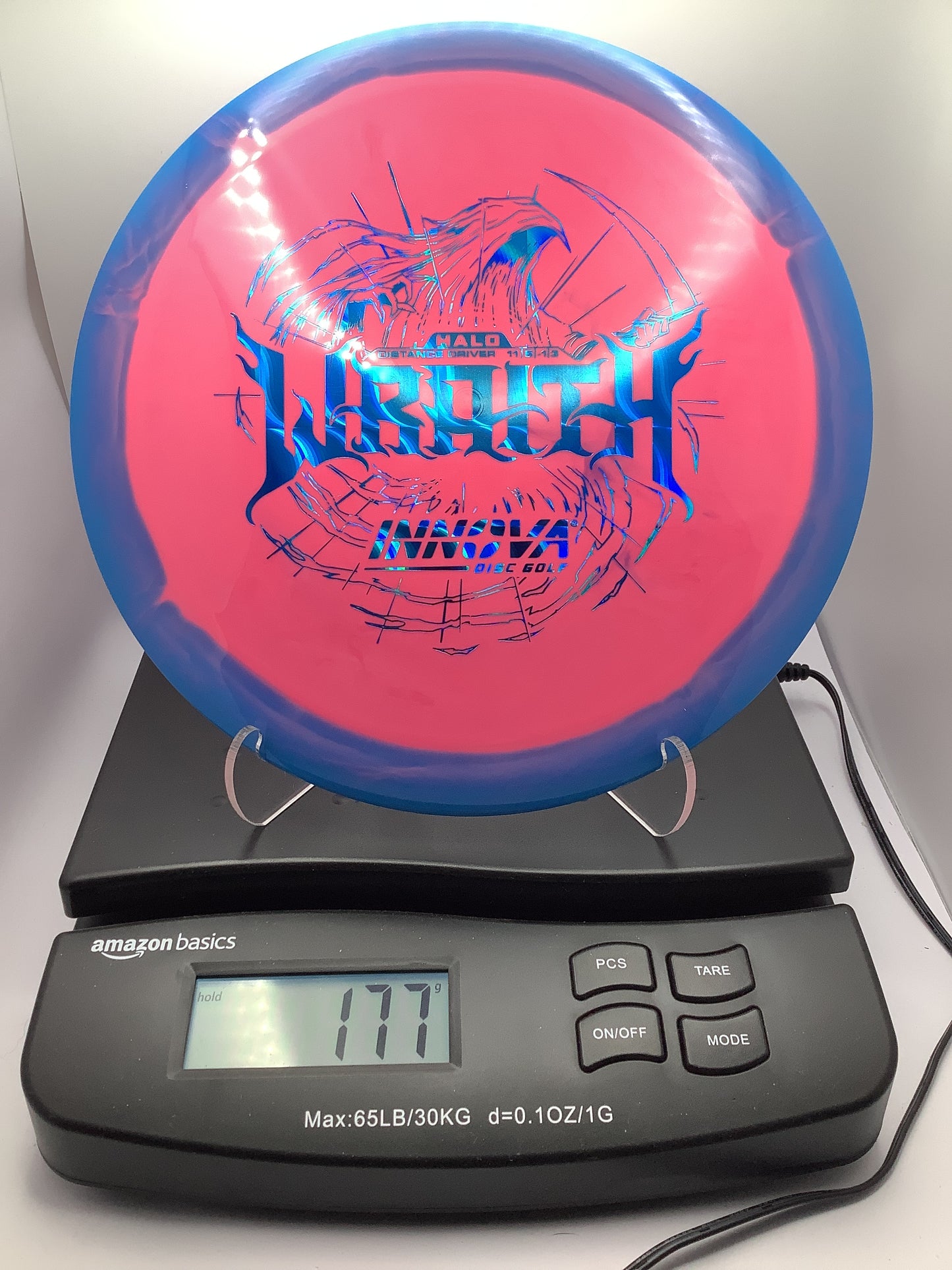 Innova Halo Star Wraith