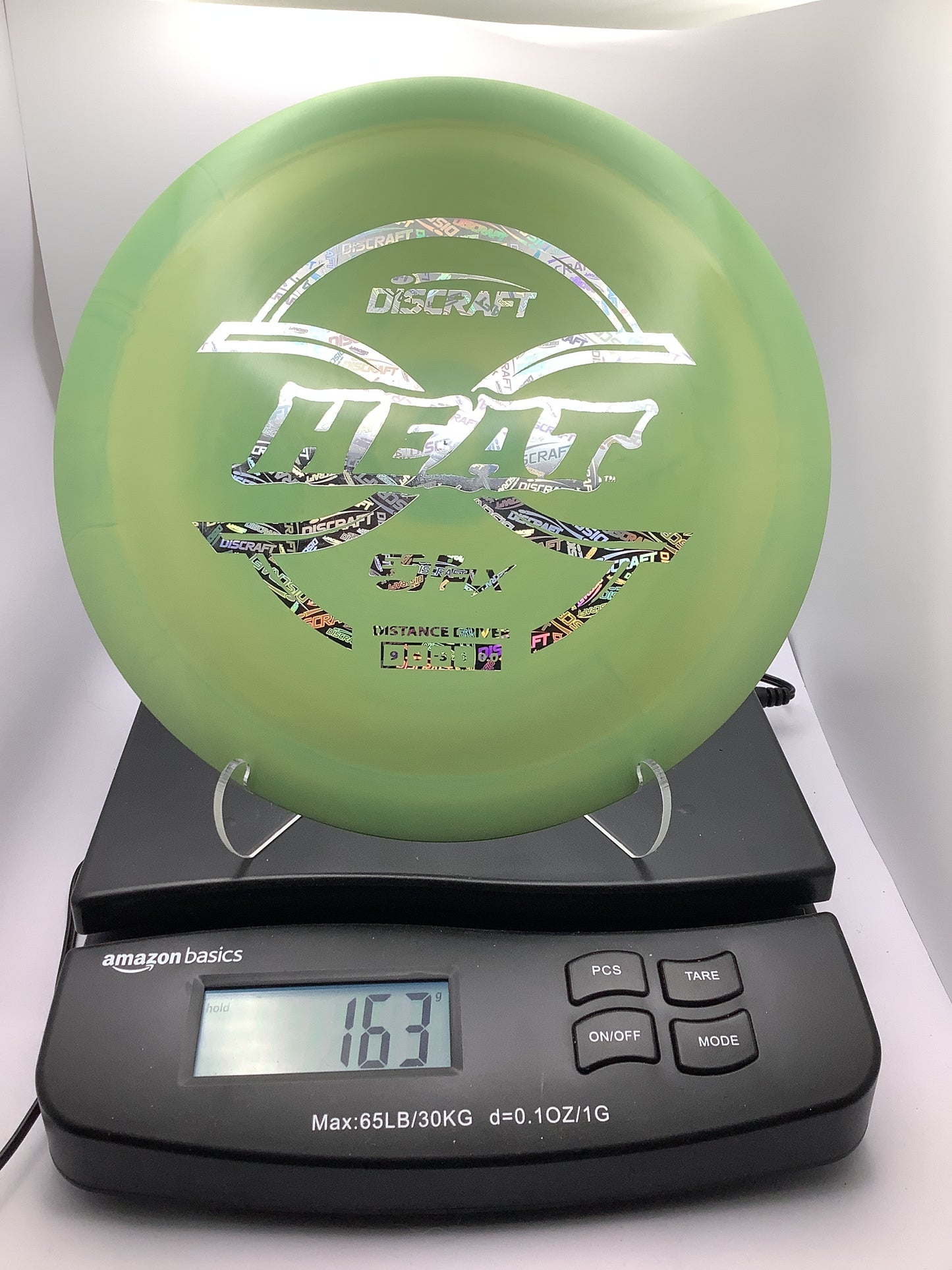 Discraft ESP FLX Heat
