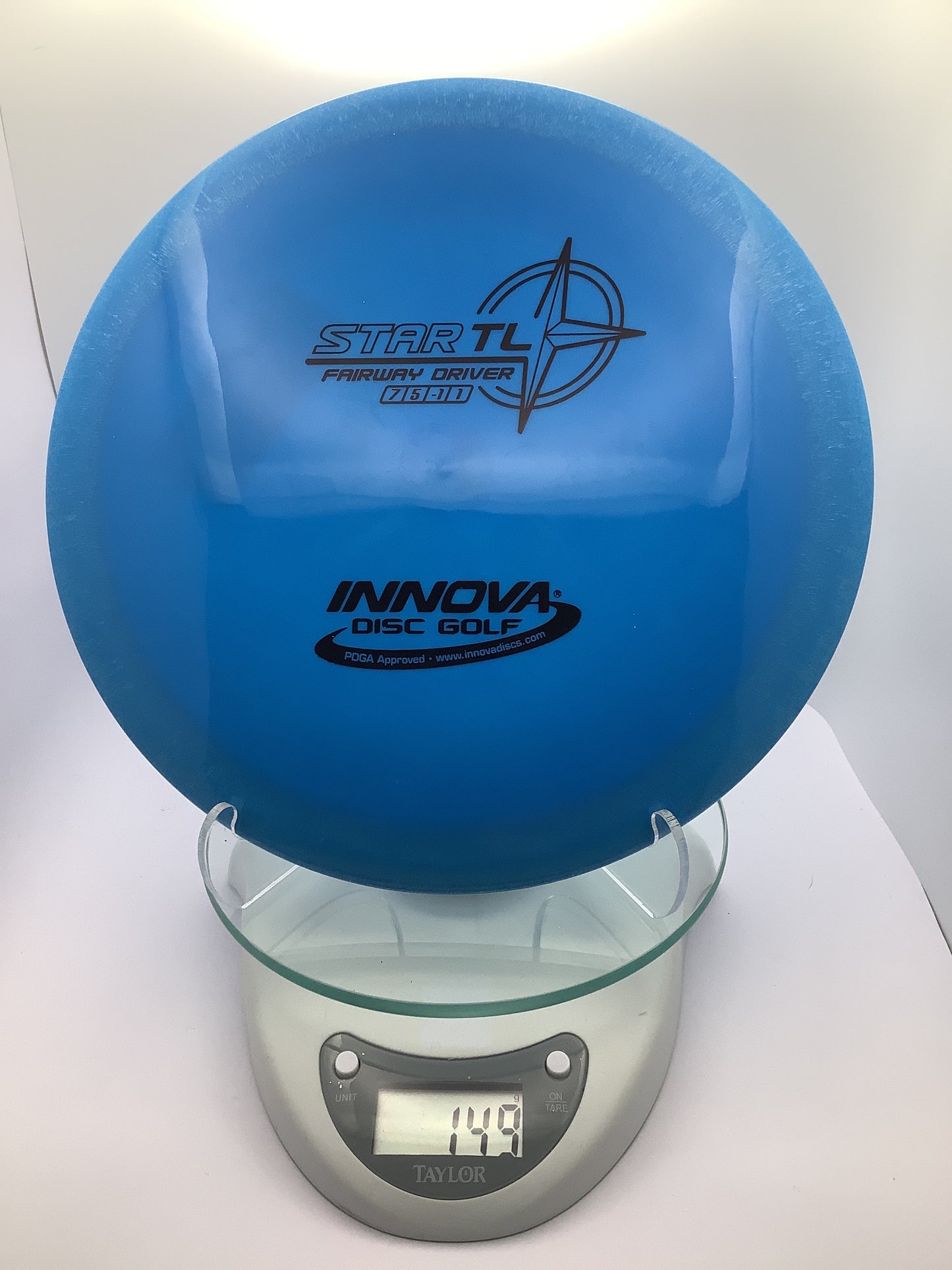 Innova Star TL Ultralite