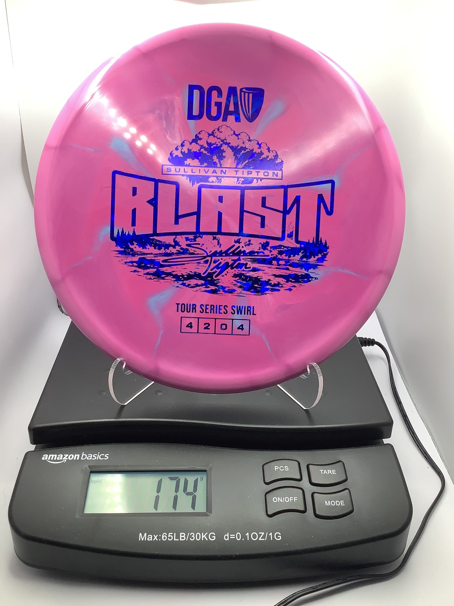 DGA 2026 Blast