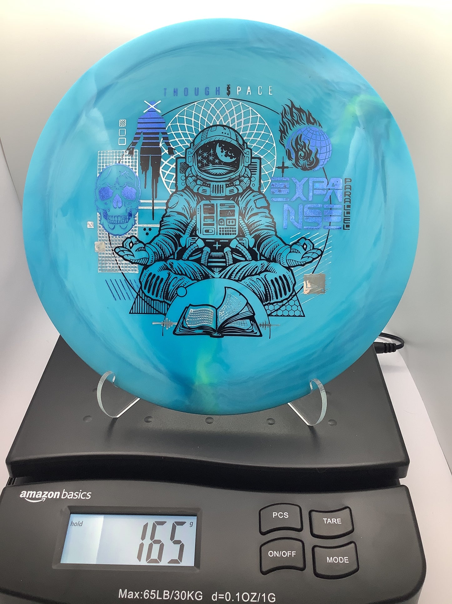 TSA Parallel Expanse