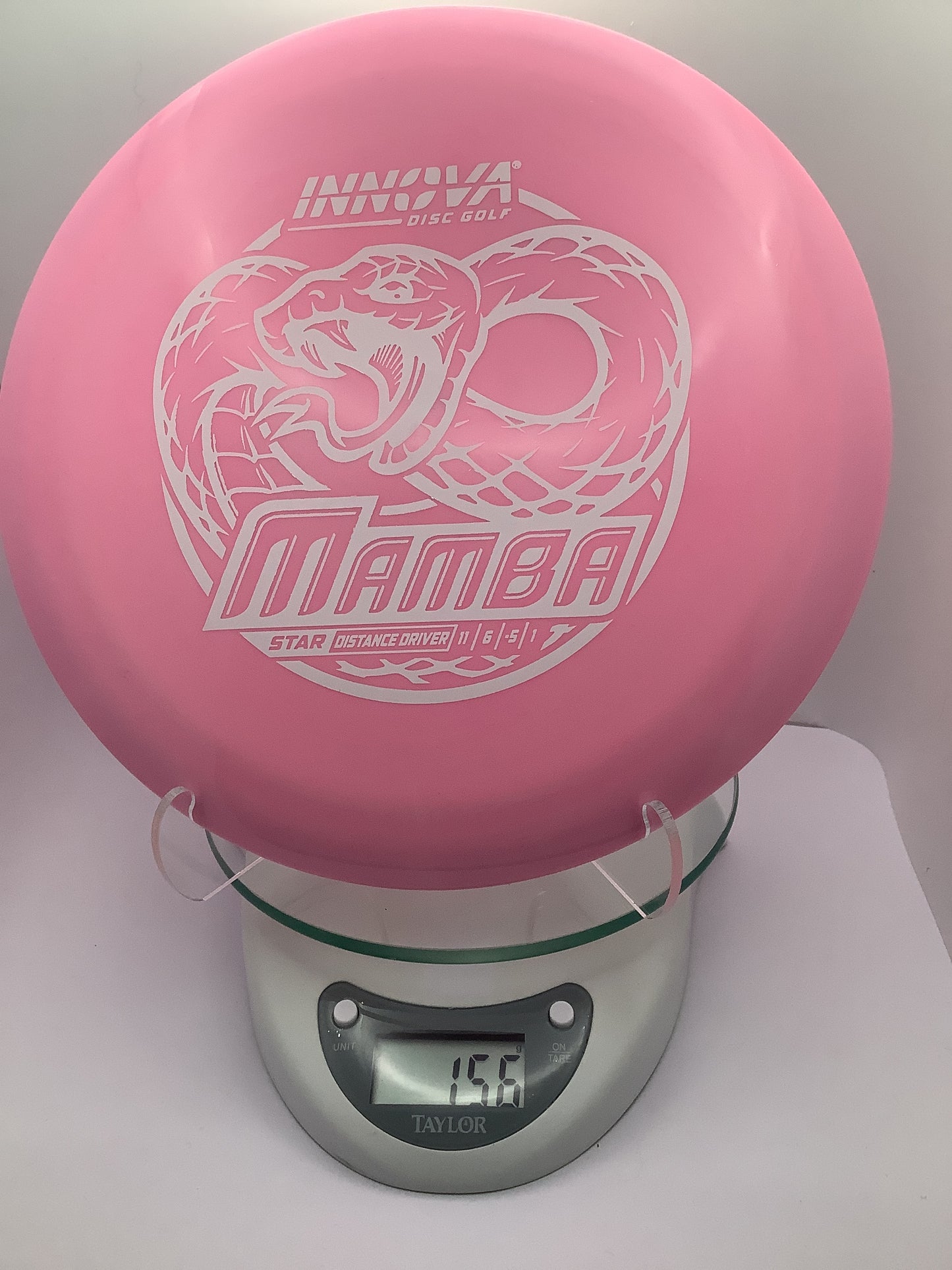 Innova Star Mamba Ultralite