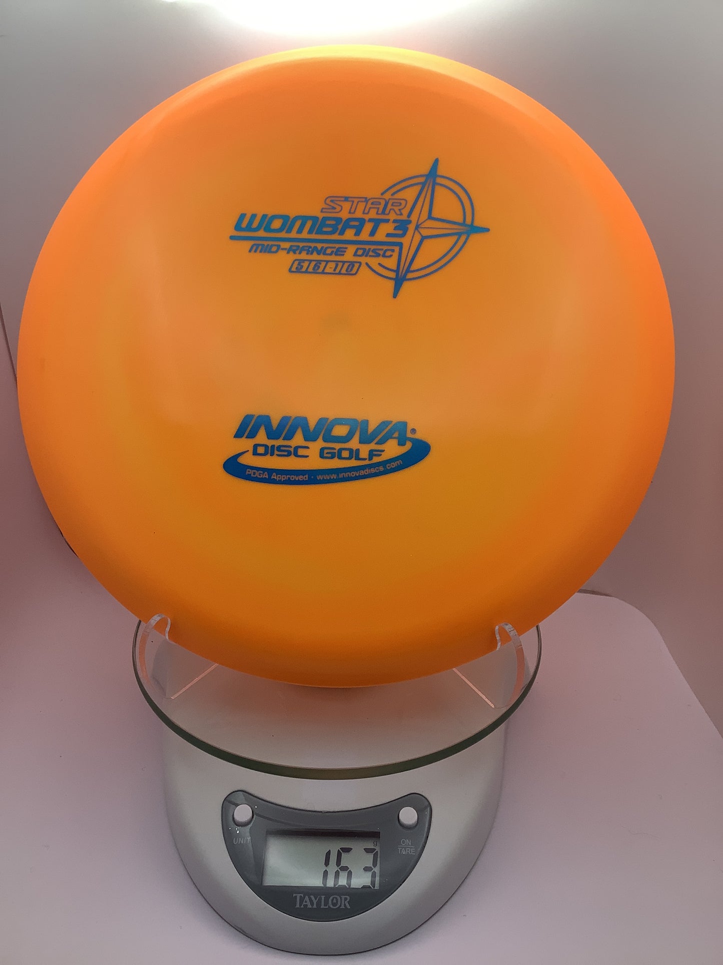 Innova Star Wombat 3