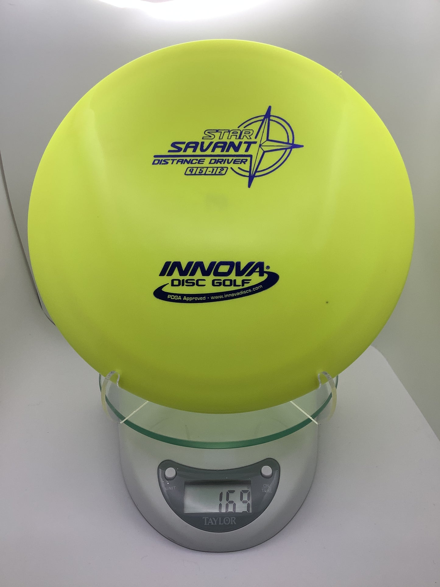 Innova Star Savant