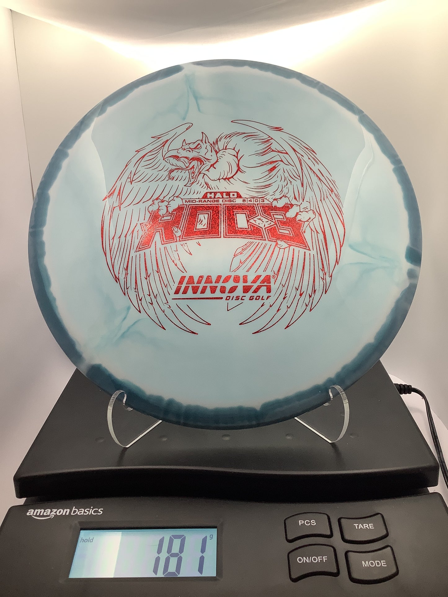 Innova Halo Star Roc 3