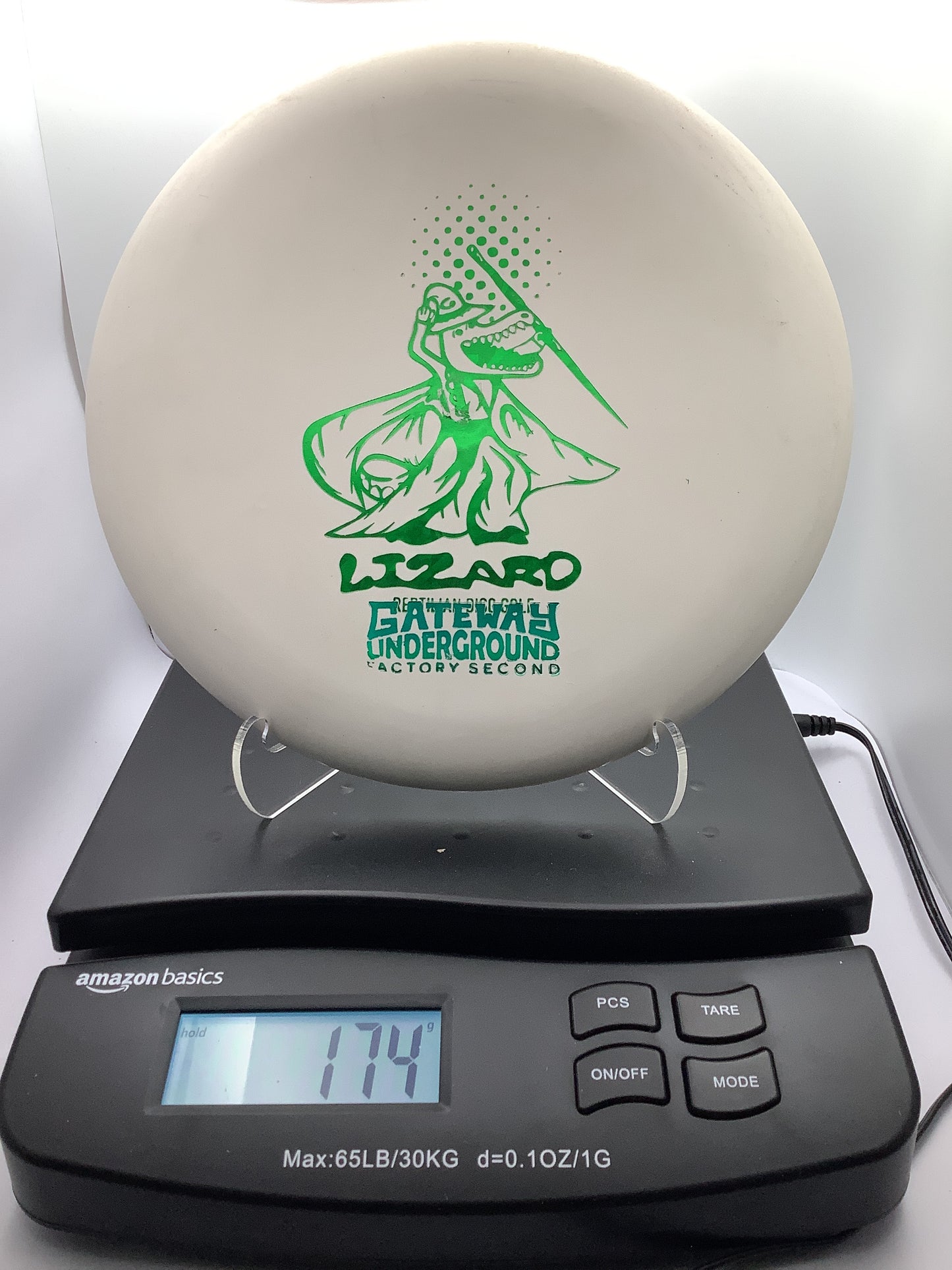 Gateway Factory Seconds