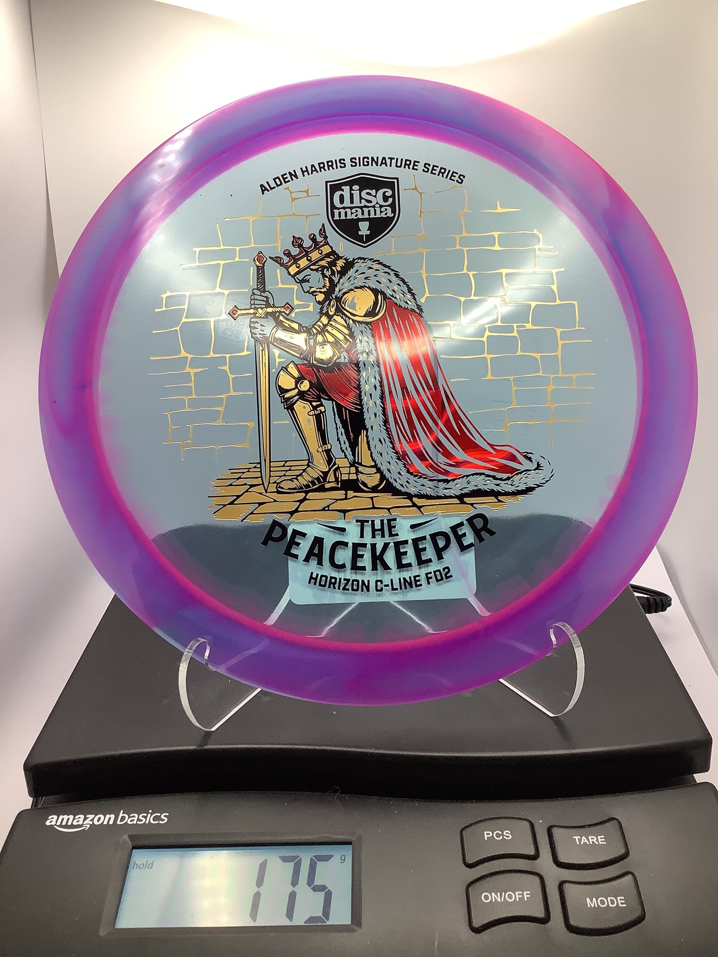 Discmania Horizon C-Line FD2 AH