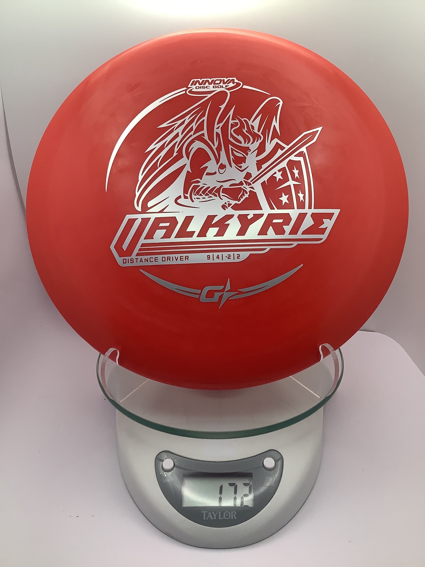 Innova GStar Valkyrie