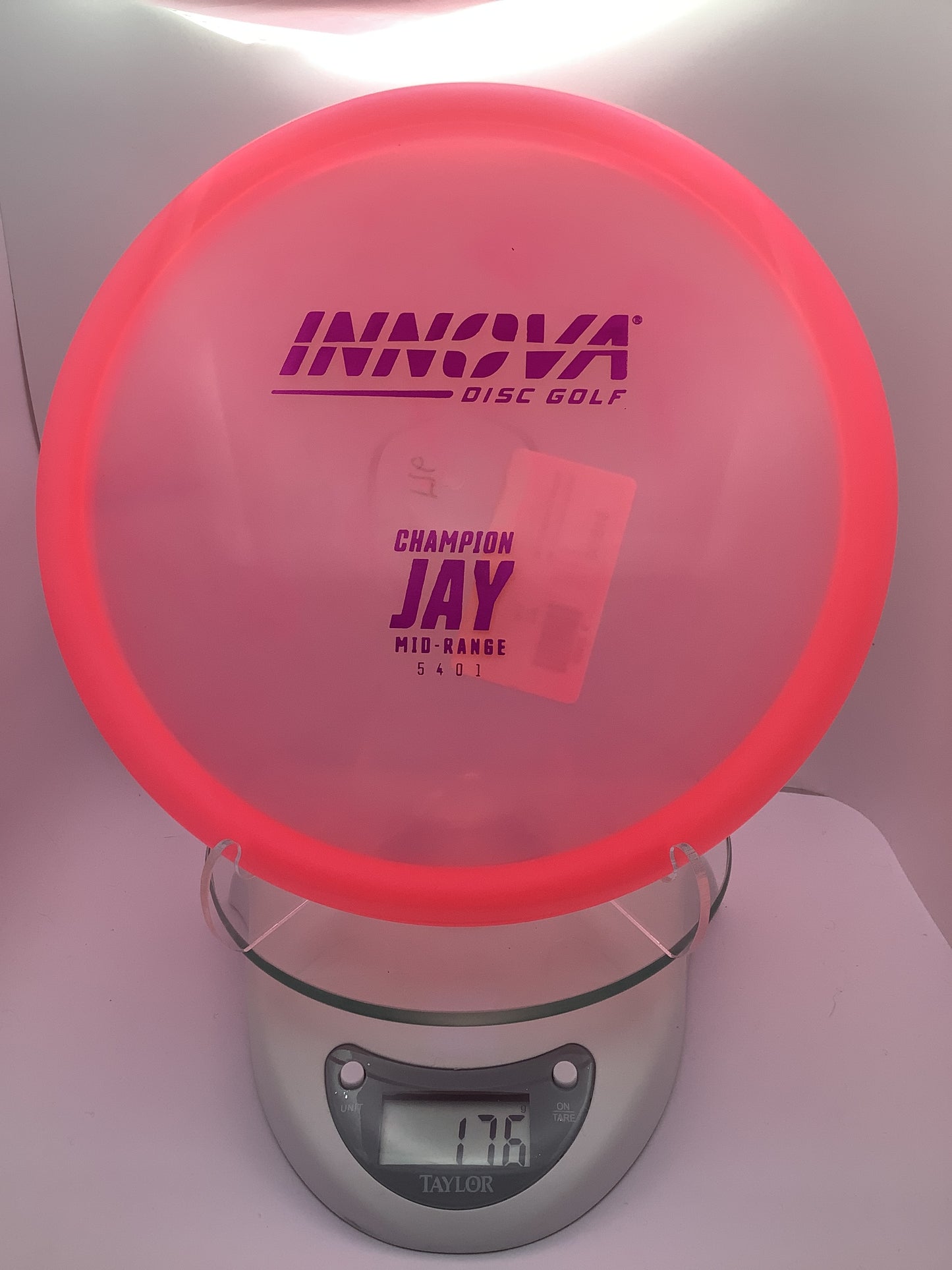 Innova Champion Jay