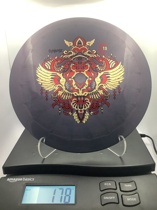 TSA Ethereal Synapse Dragon