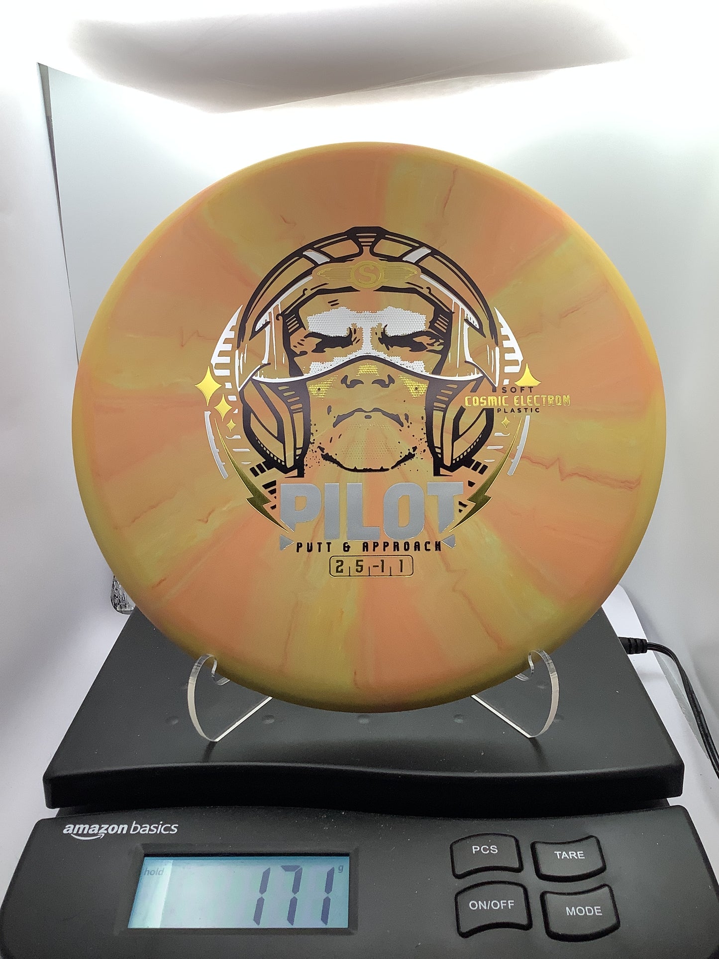 Streamline Cosmic Electron Soft Pilot