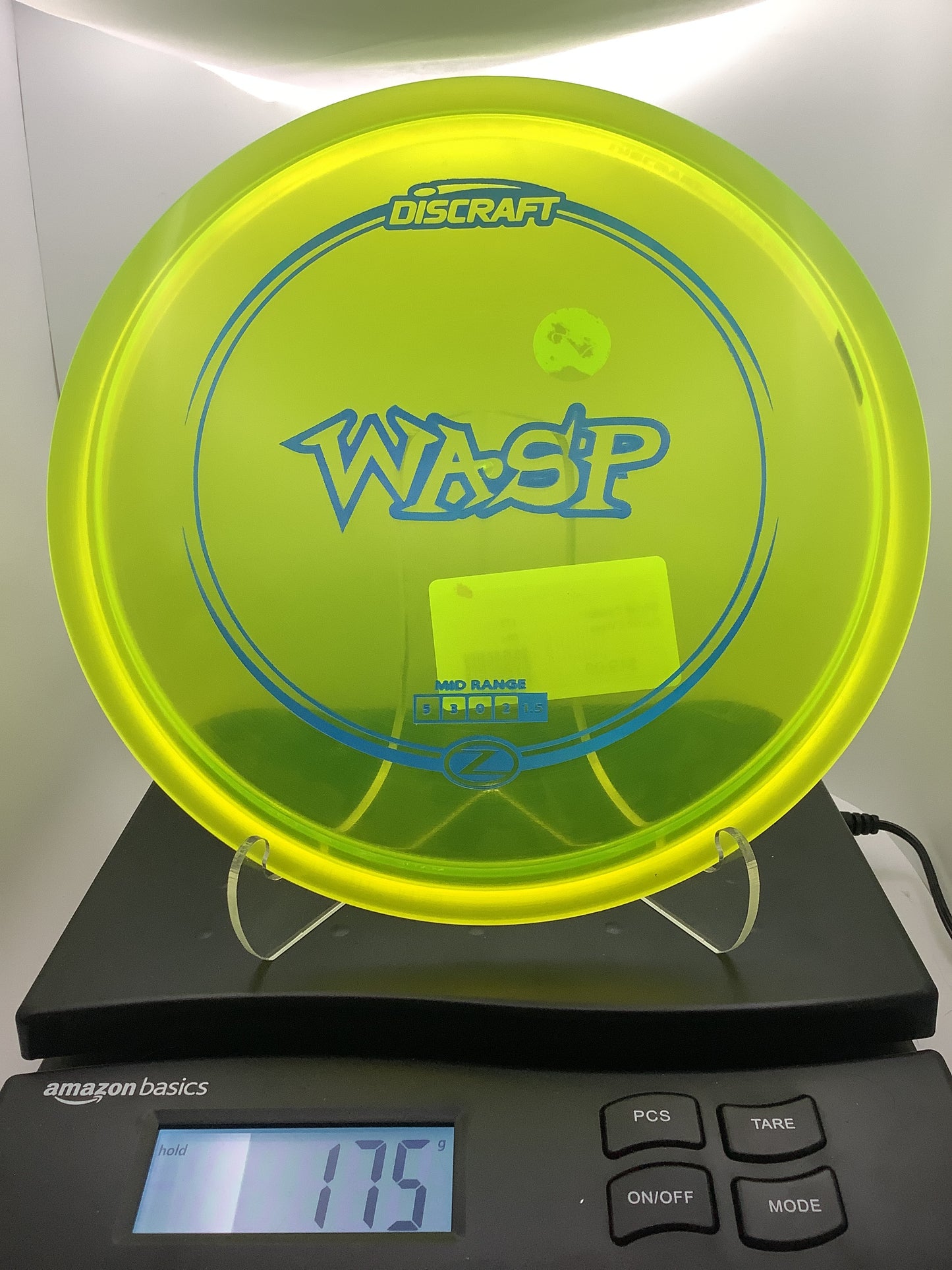 Discraft Z Wasp