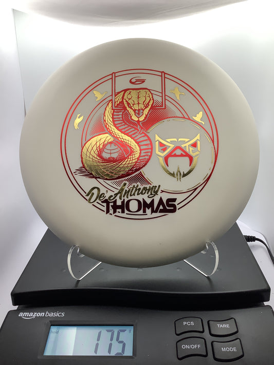 Gateway DT SS Superglow Wizard