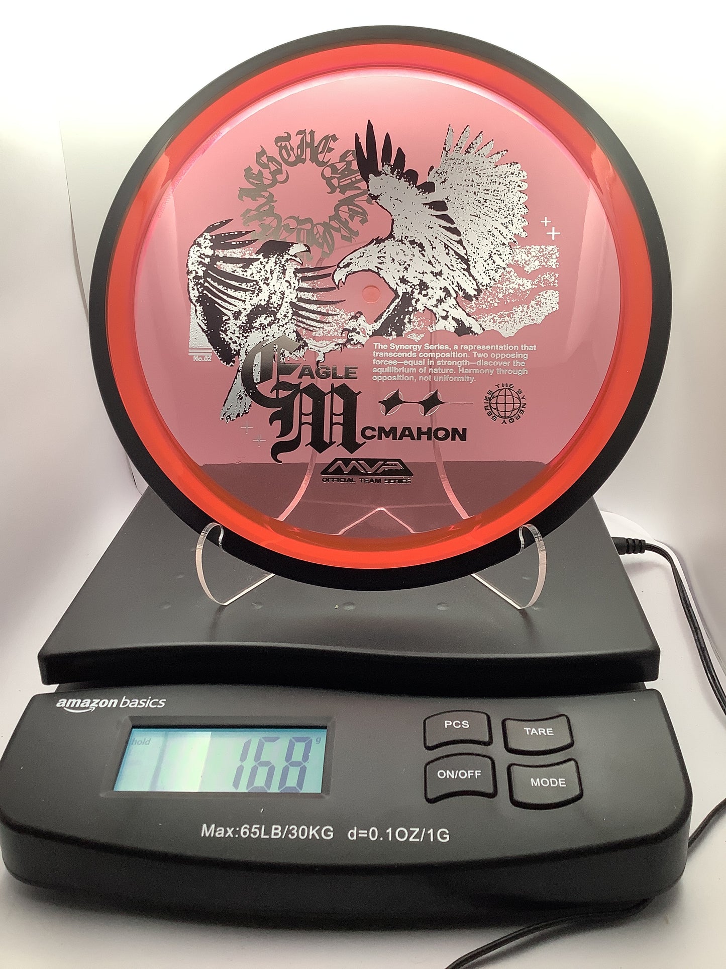 MVP Proton Resistor EM