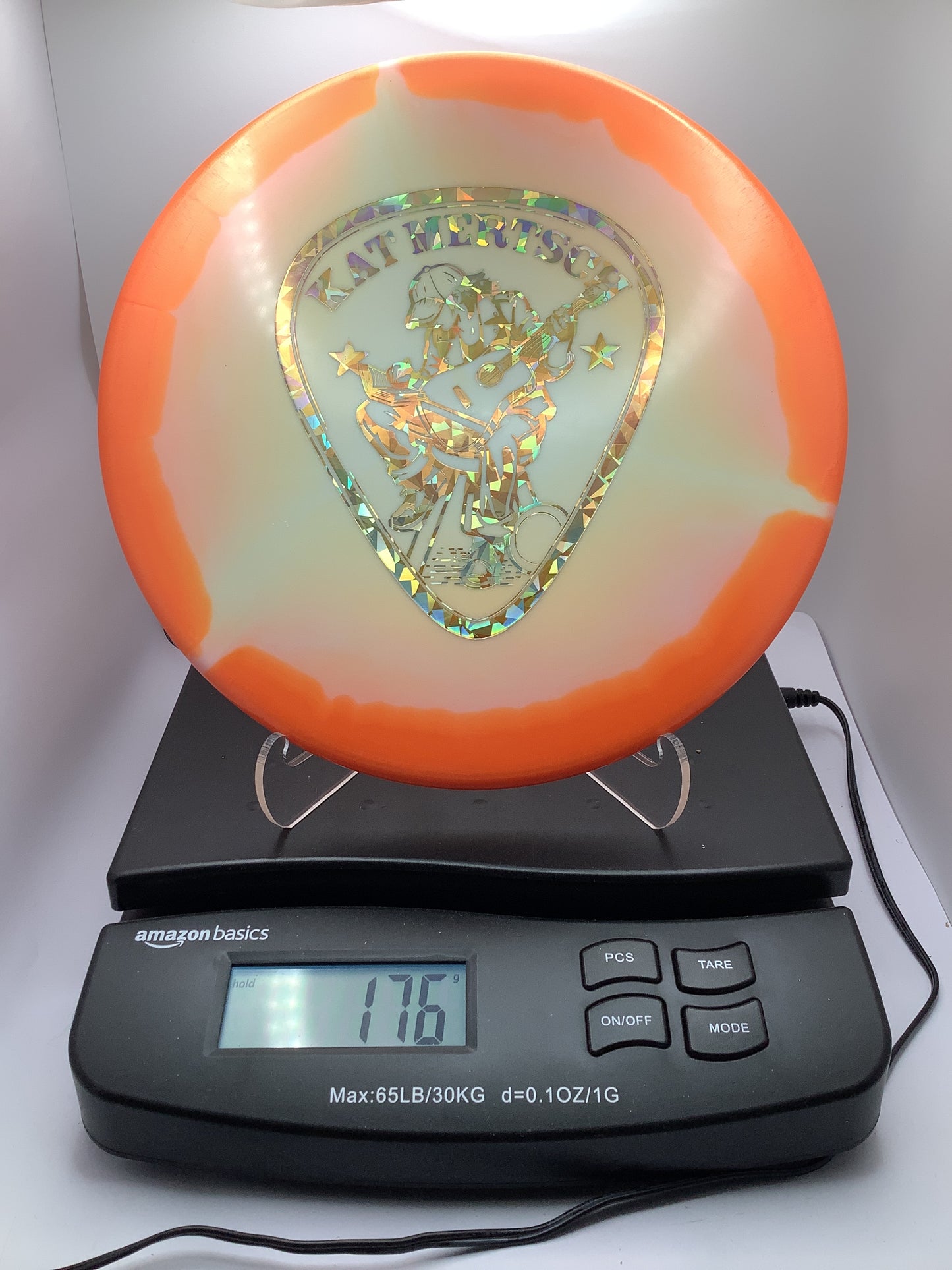 Innova Halo Star Polecat KM