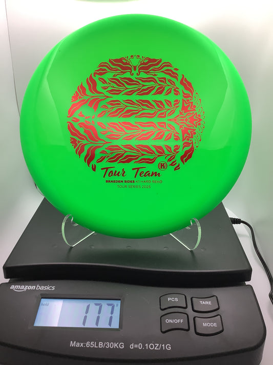 Kastaplast K1 Hard Reko