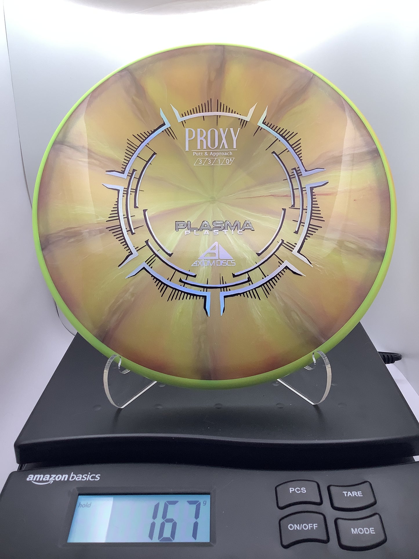 Axiom Plasma Proxy