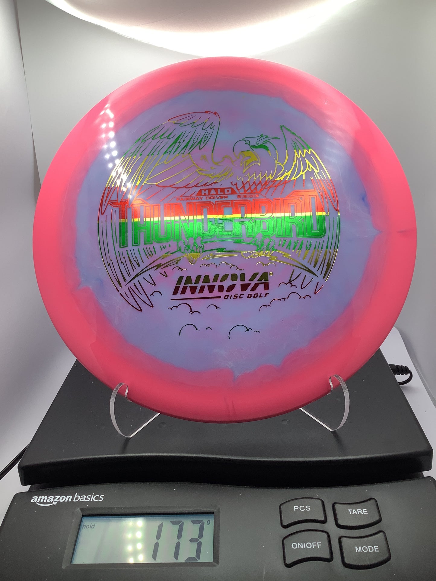 Innova Halo Star Thunderbird