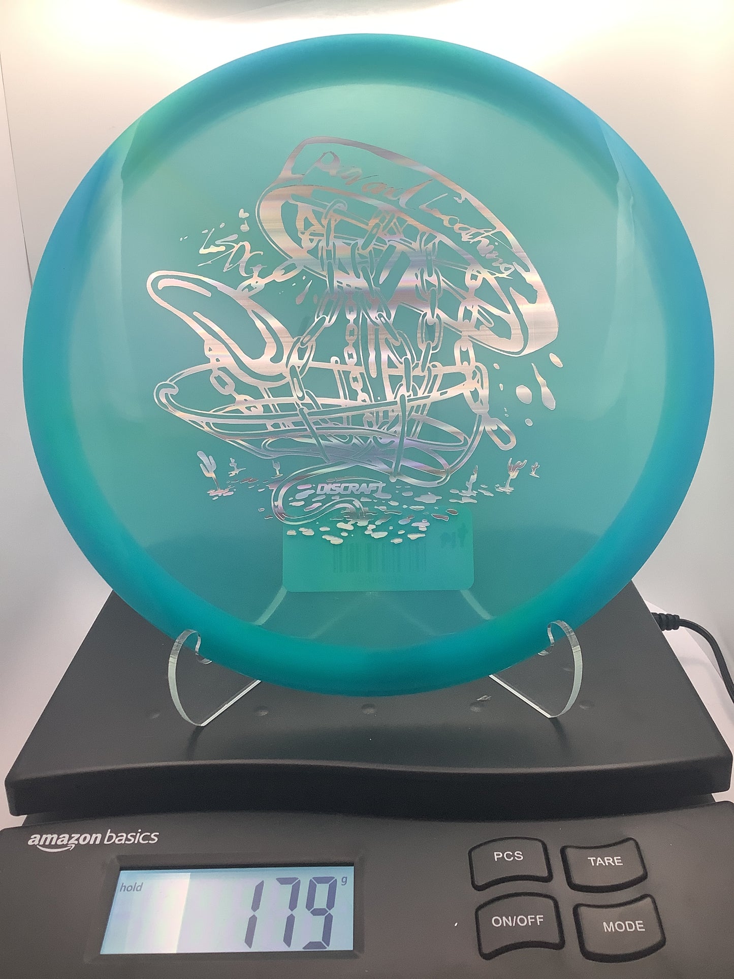 Ledgestone Z Swirl Buzzz