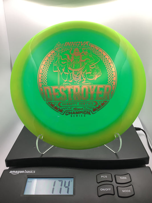 Innova Halo Star Destroyer GG26