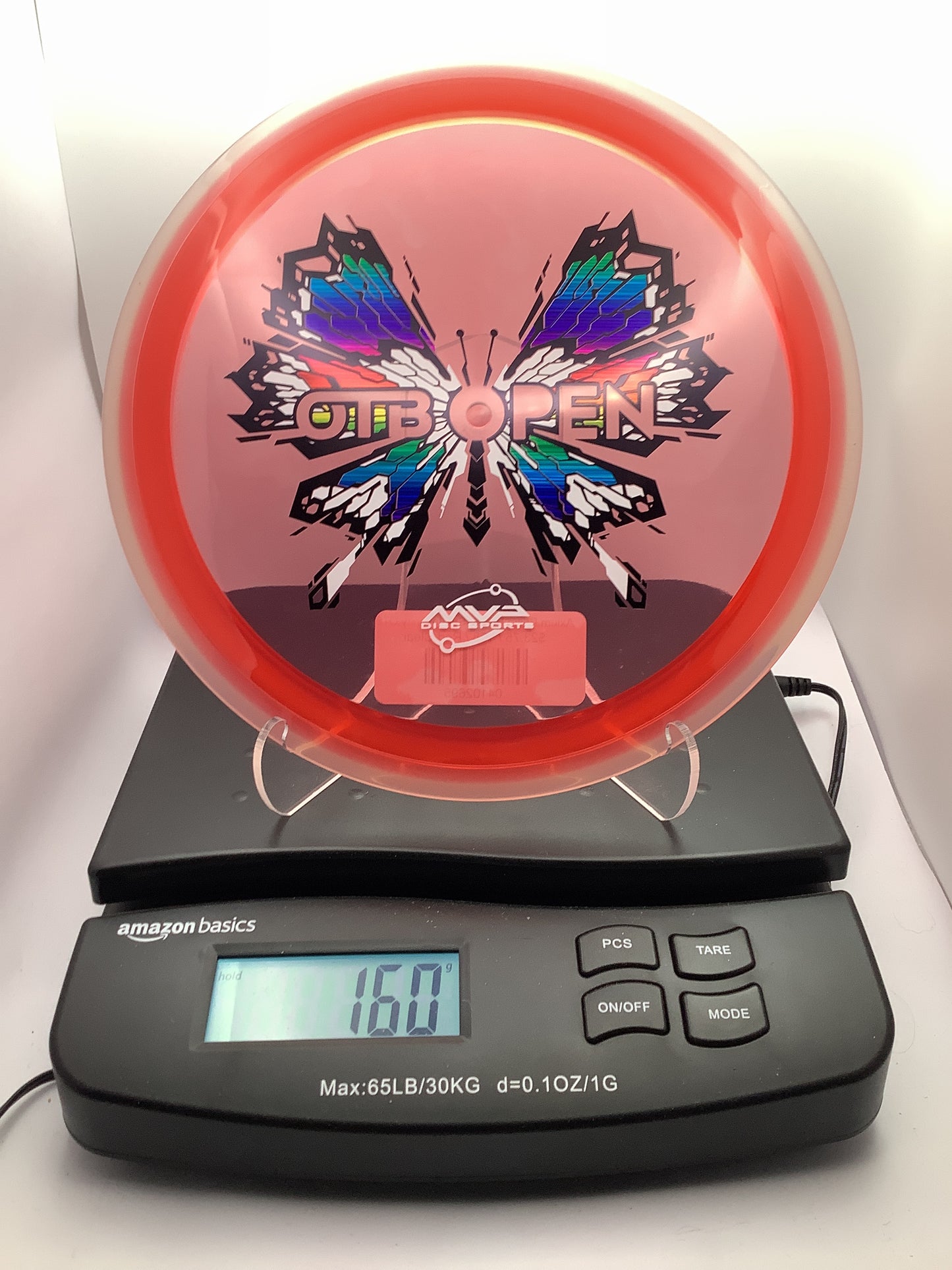 Axiom Prism Proton Soft Insanity OTB