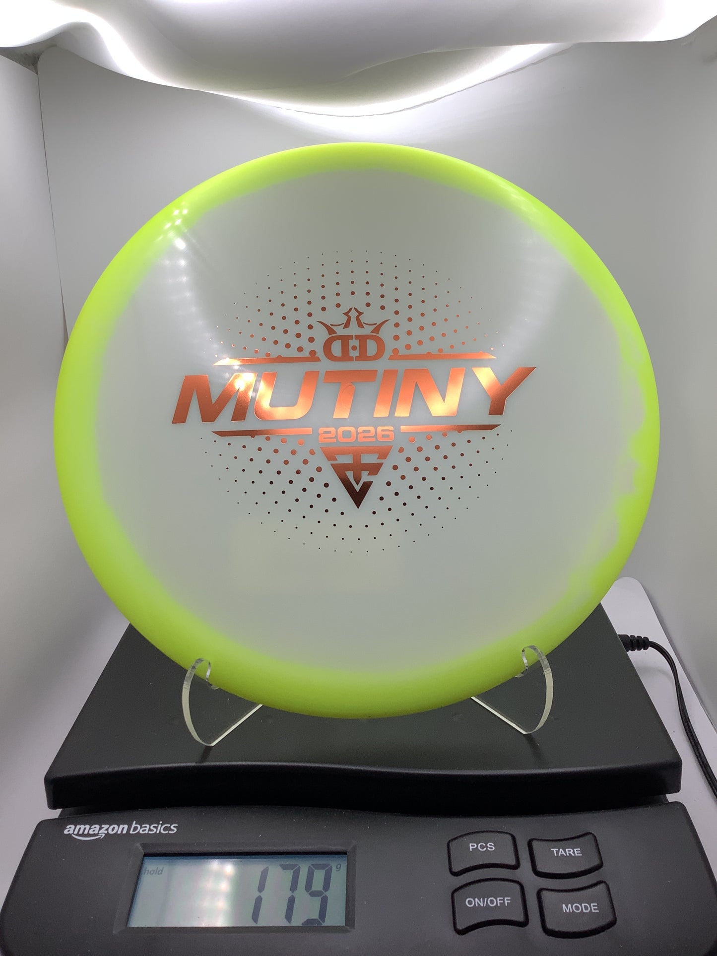 Dynamic Lucid Orbit Mutiny