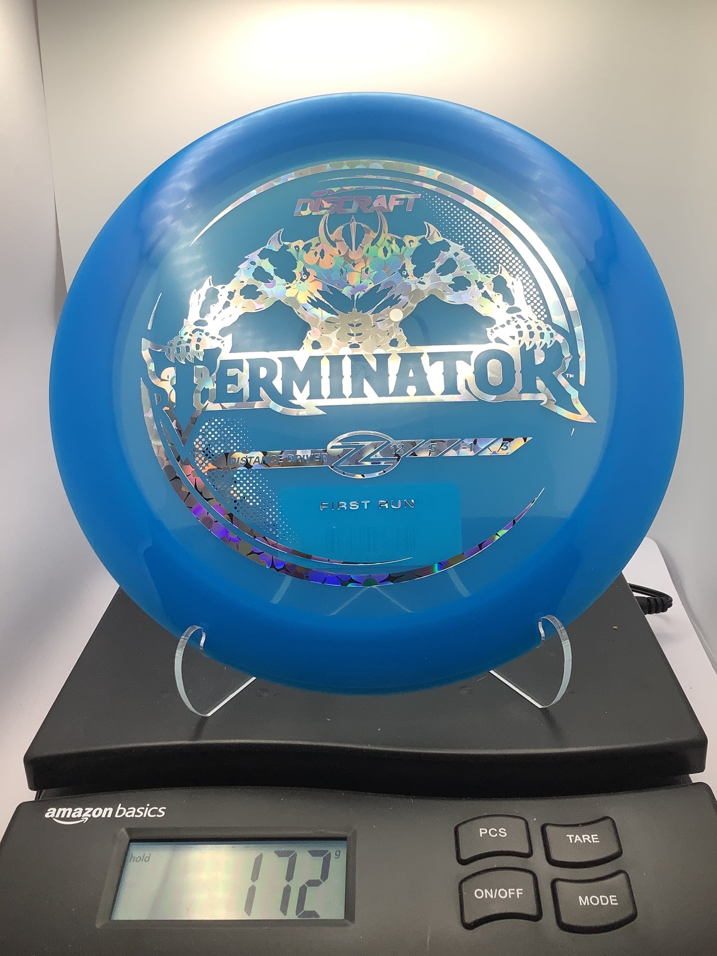 Discraft Z Terminator