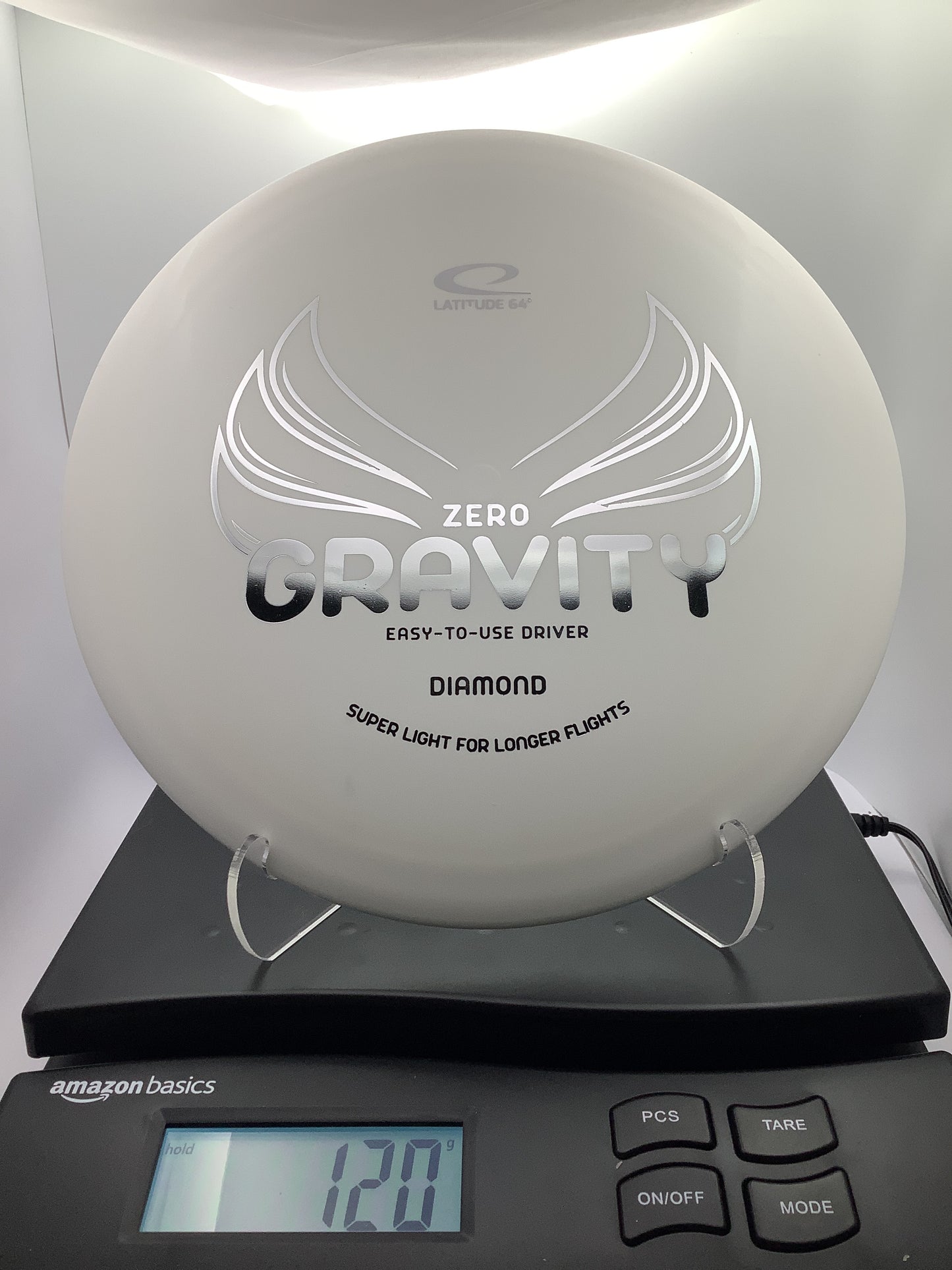 Latitude 64 Zero Gravity Diamond