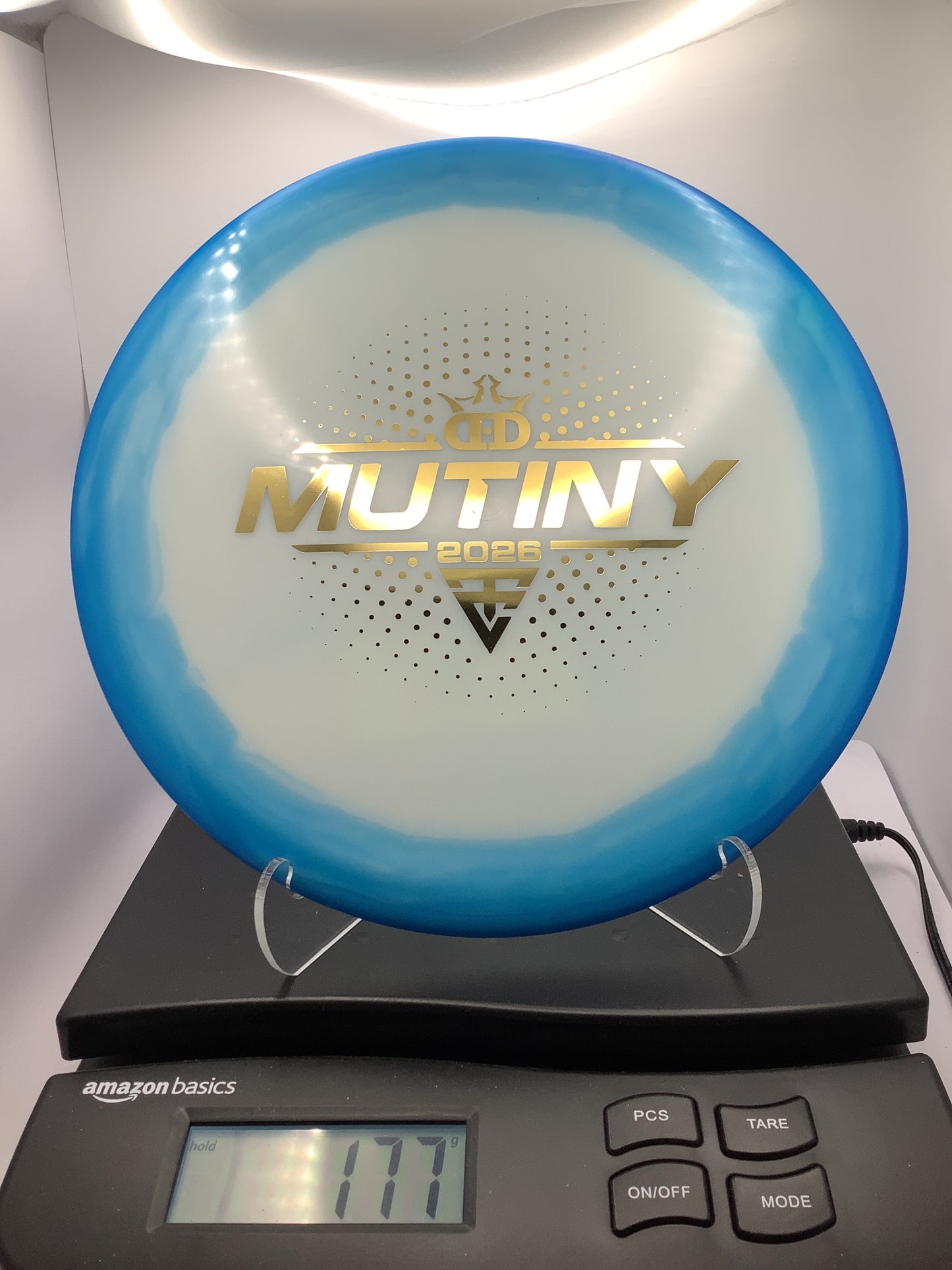 Dynamic Lucid Orbit Mutiny