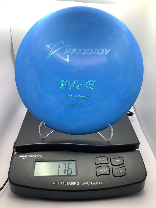Prodigy 300 Ultra Soft PA-5