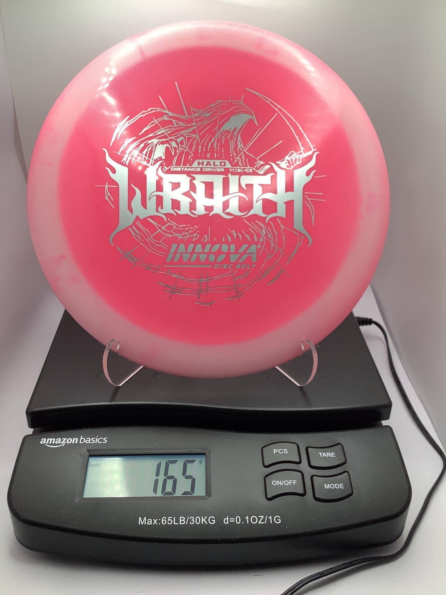 Innova Halo Star Wraith