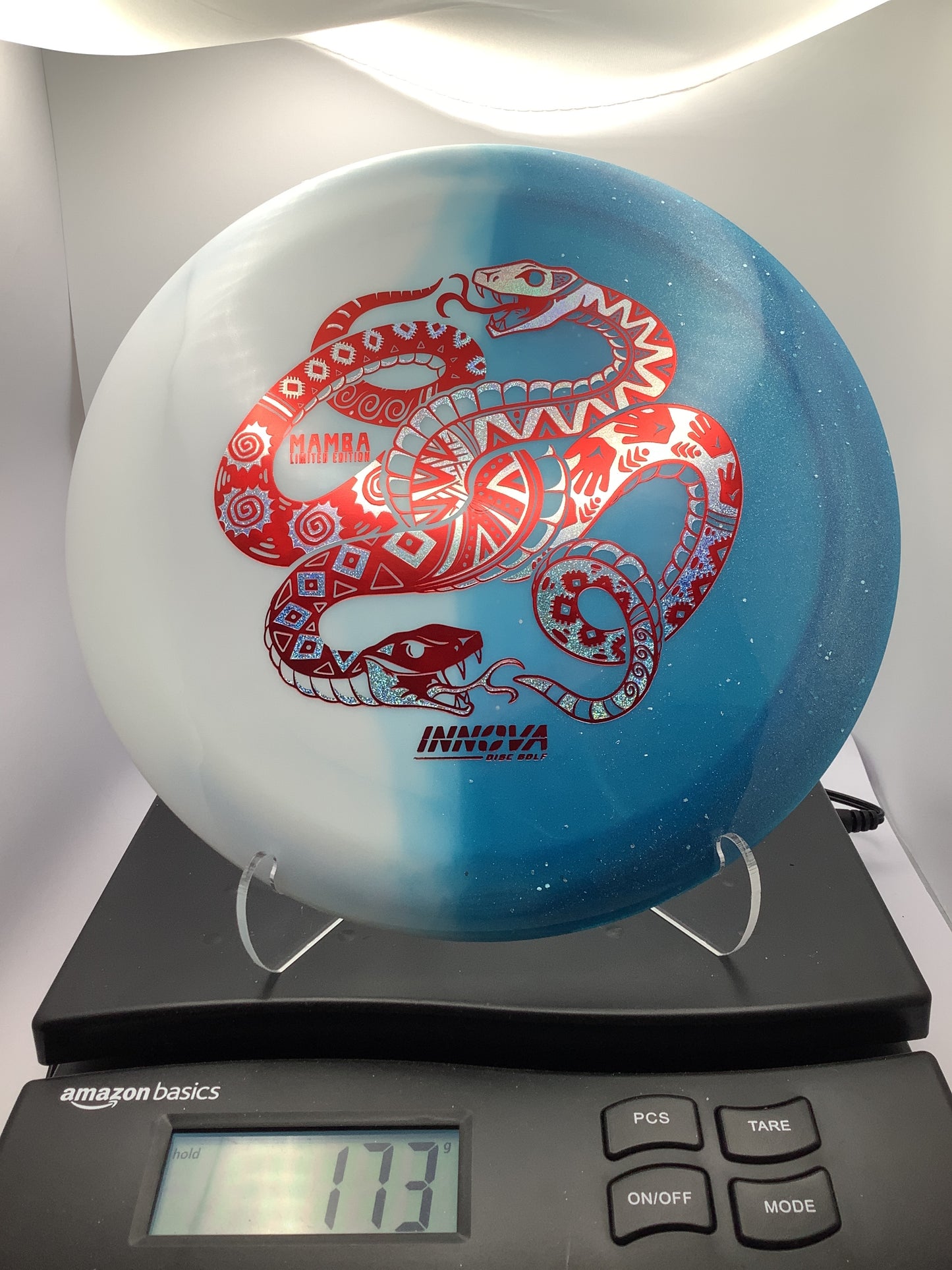 Innova Duo Mamba