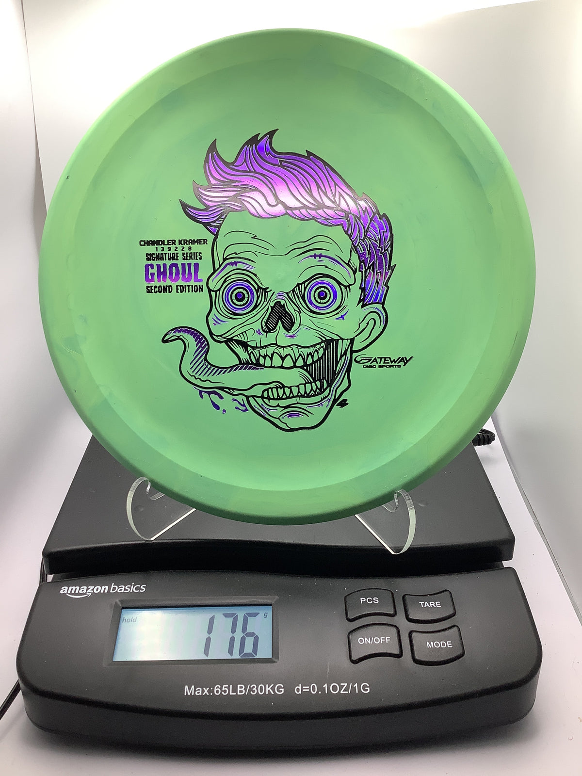 Gateway CK SS2 Ghoul