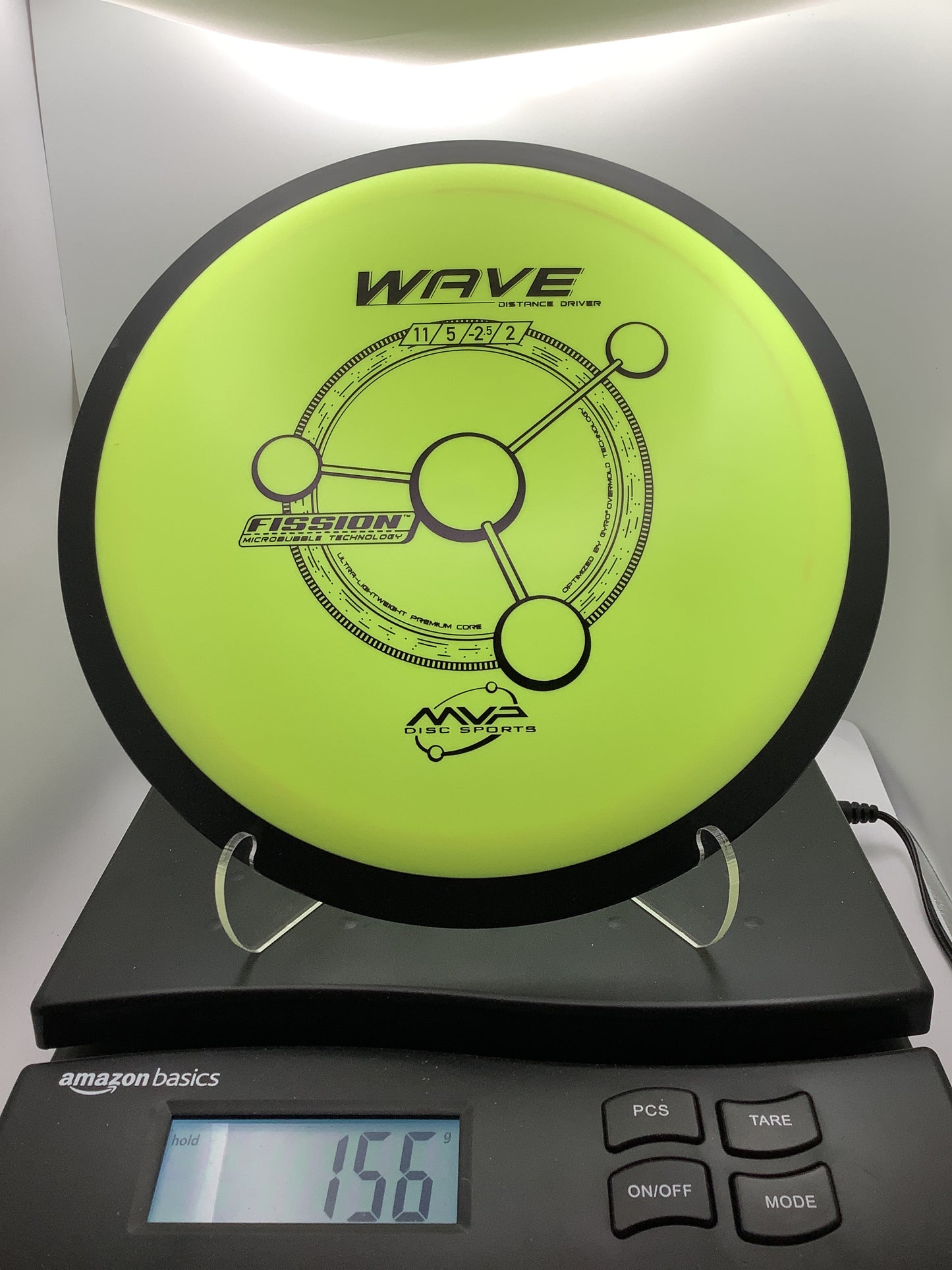 MVP Classic Fission Wave