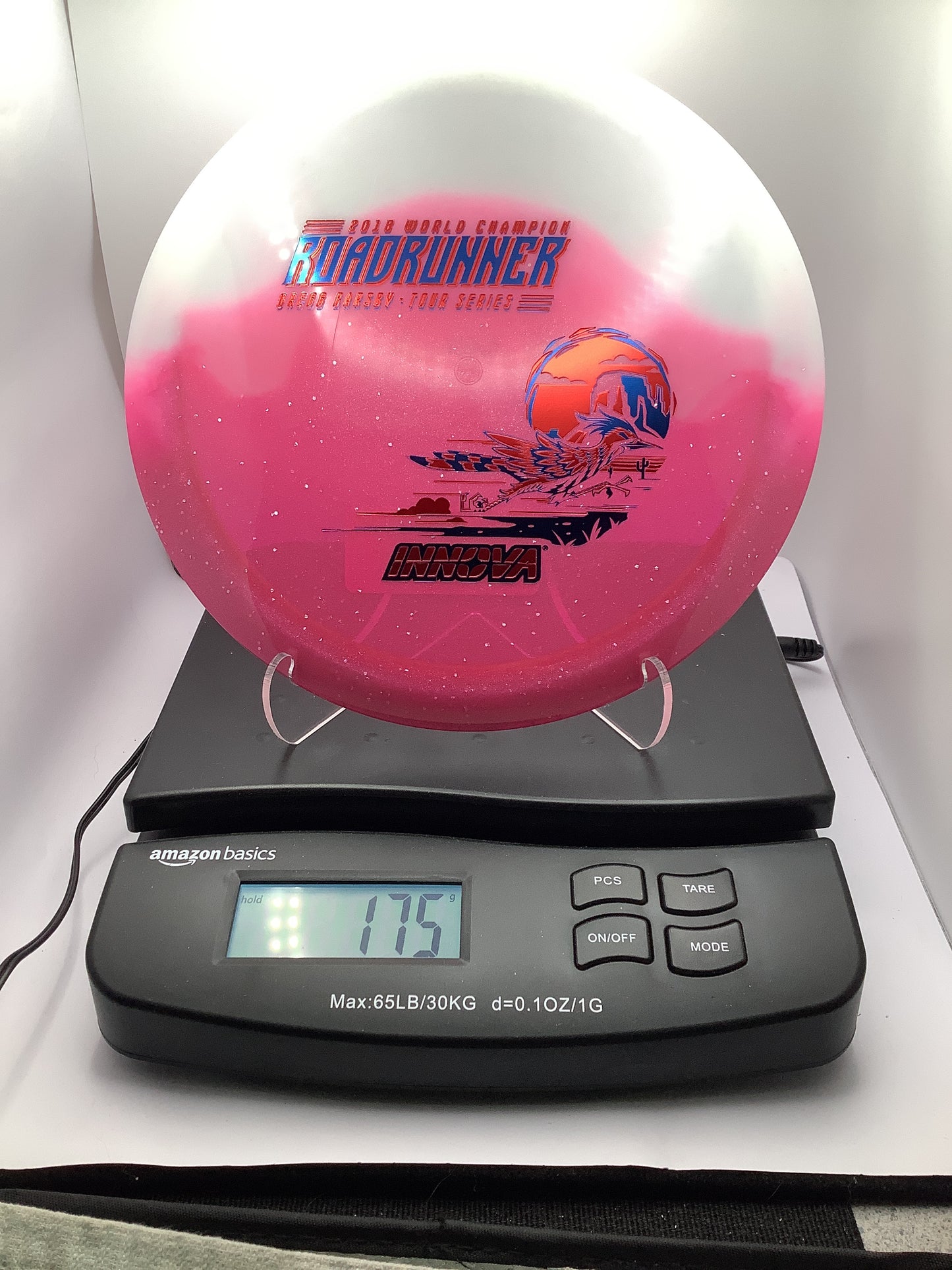 Innova Duo Roadrunner GB26