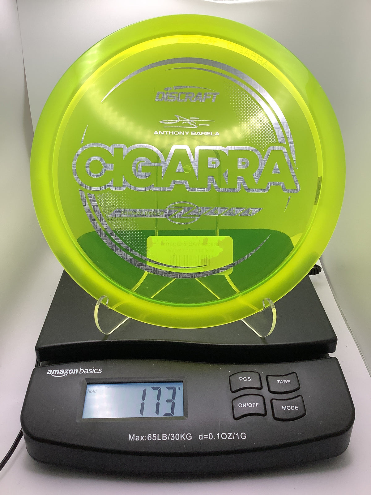 Discraft AB Z Cigarra