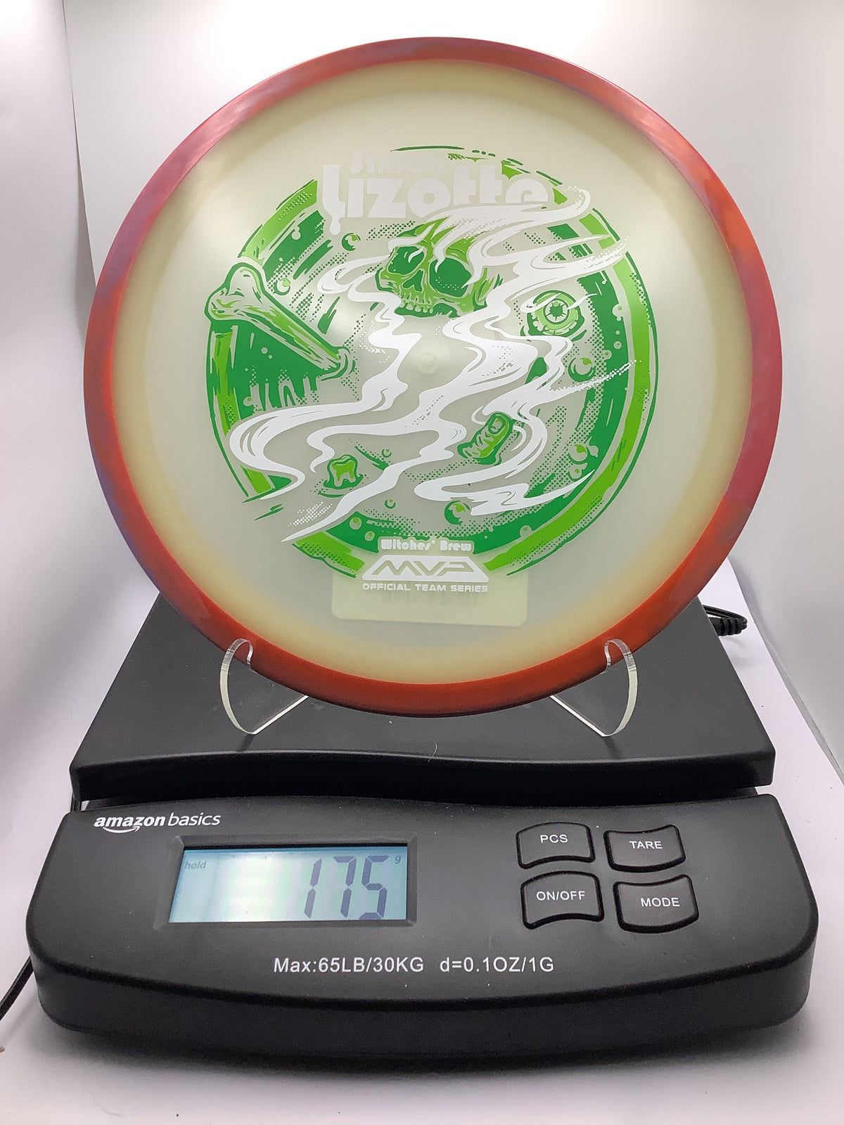 Axiom Eclipse Aspect